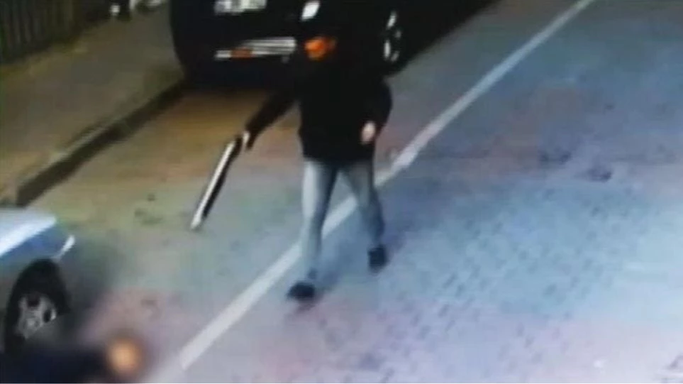 Κωνσταντινούπολη: Τσακώθηκαν στο σχολείο και τον σκότωσε – 15χρονος εκτέλεσε εν ψυχρώ συνομήλικο